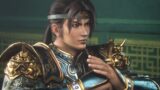 dynasty warriors 3