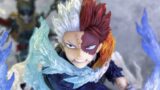 figurines banpresto my hero academia