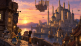 final fantasy 9 creation