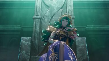 fire emblem fortune's weave