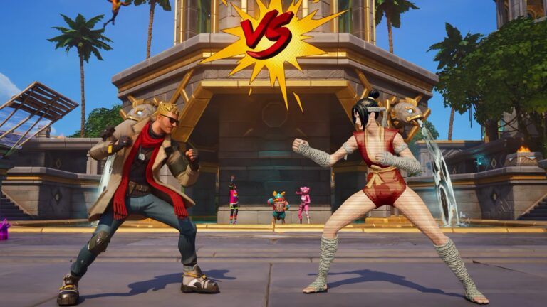 fortnite