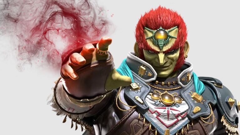ganondorf