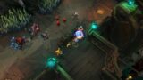 league of legends