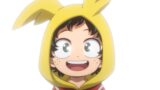 my hero academia