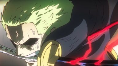 one piece zoro