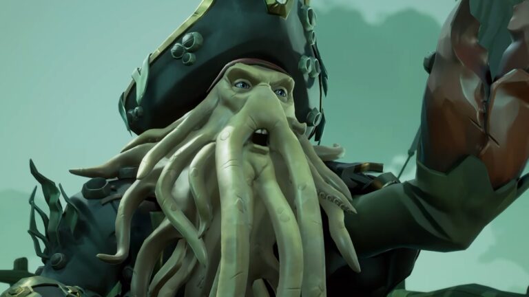 sea of thieves gratuit