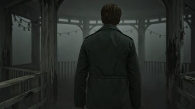 silent hill 2