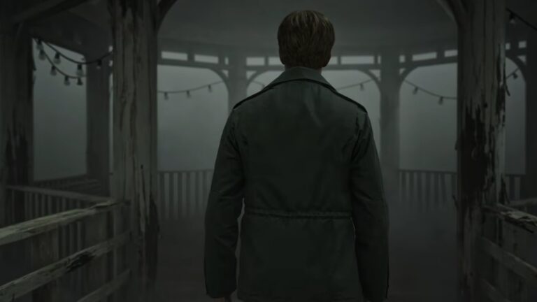 silent hill 2