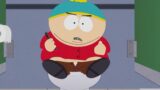 South park South America