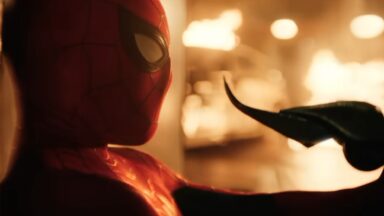 spider man brand new day