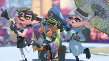 splatoon 3