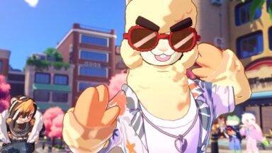 wonder paws