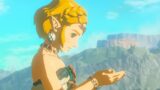 zelda tears of the kingdom