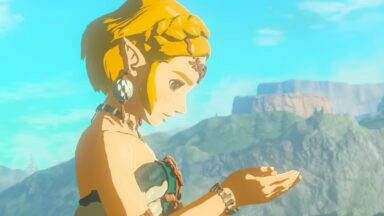 zelda tears of the kingdom