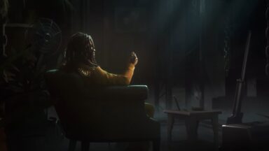 007 first light