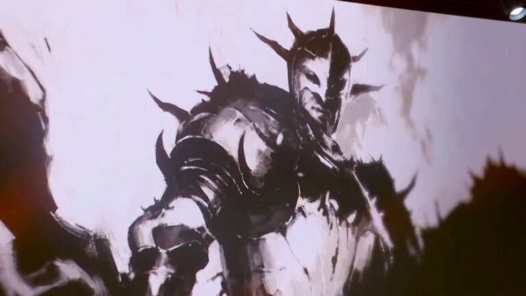 diablo 5