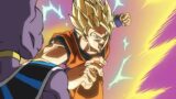 dragon ball beerus