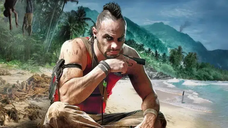 far cry serie live action
