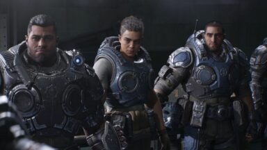 gears of war eday