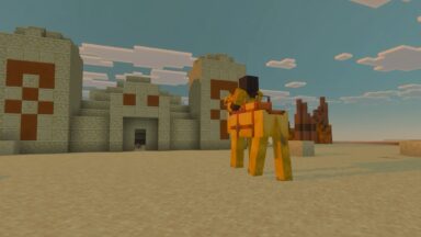 Minecraft