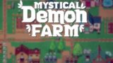 mystical demon farm