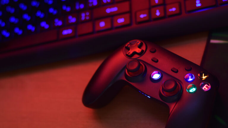 pc ou console