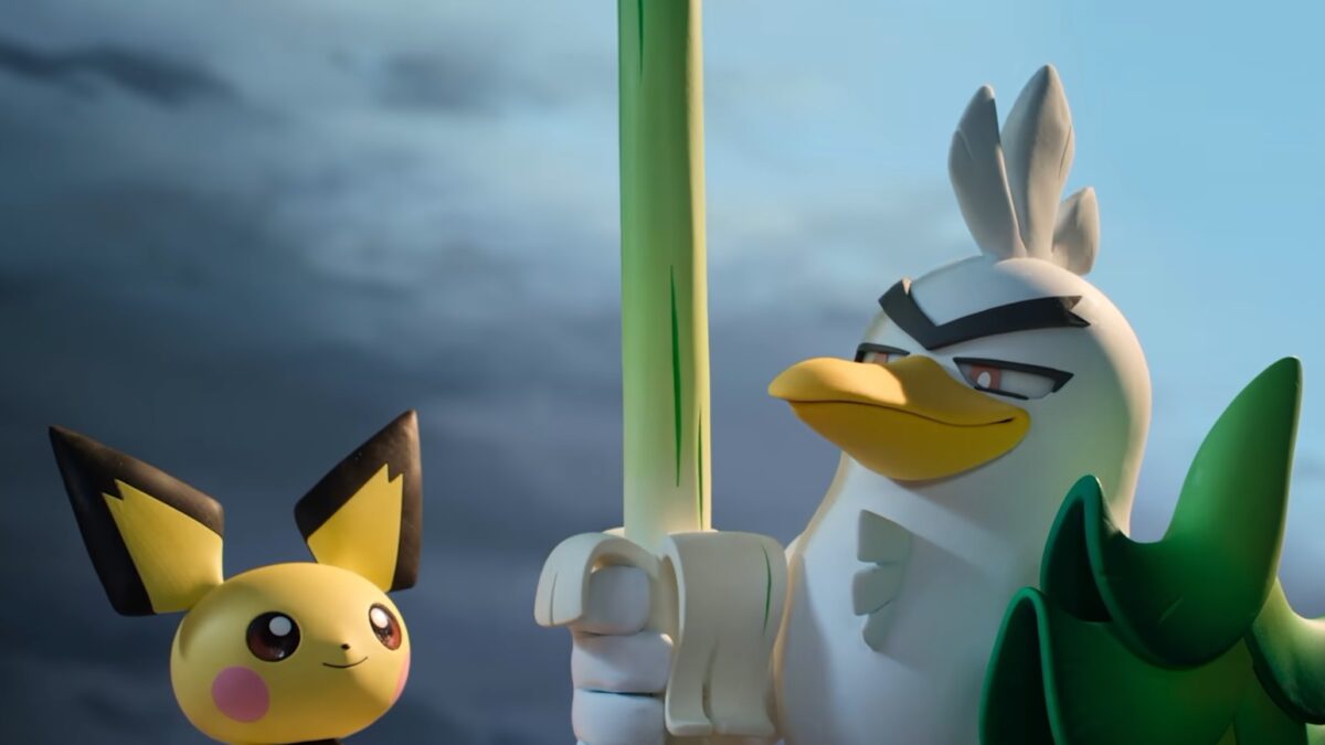Pokémon revient à Galar avec une nouveauté qui arrive en 2027