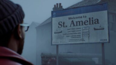silent hill jeu