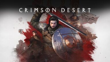 Jeu Crimson Desert